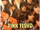 Pink Floyd The Piper At The Gates Of Dawn NEAR MINT Harvest Vinyl LP