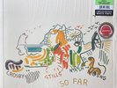 LP Crosby, Stills, Nash & Young So Far STILL SEALED, WHITE VINYL NEW OVP