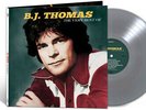B.J. Thomas - The Very Best Of B.J. Thomas (Silver Vinyl) [New Vinyl LP] Colored