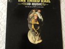 THE THIRD RAIL  , rock  PSYCHEDELIC - GARAGE  60'S NEW YORK