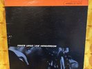 JOE HENDERSON   Inner Urge   Blue Note BLP 4189   jazz lp RVG ear