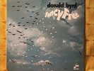 DONALD BYRD   Fancy Free   Blue Note BST 84319   jazz lp