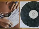 Tove Lo - Lady Wood Vinyl LP Silver Marble 2016 OOP