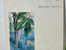 The Durutti Column - Without Mercy - 1983 Area - Unique Canadian Original Cover