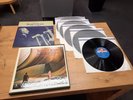 NEAR MINT++  EMI ANGEL JAPAN Wagner Tristan und Isolde Karajan EAC 77181 85