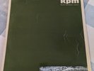 KPM 1125 Voices In Harmony 1973 UK Library  Keith Mansfield John Cameron EX LP