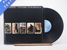 Ultravox - Systems Of Romance - A-1U B-1U LP Vinyl Record - EX/EX