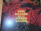 Nonagon Infinity by King Gizzard & the Lizard Wizard Vinyl
