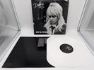 Duffy Rockferry Exclusive Limited Edition White Colored Vinyl LP Record VG