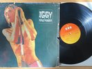 IGGY AND THE STOOGES RAW POWER LP 1973 Holland VG