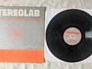 The Groop Played Space Age Bachelor Pad Music -  Stereolab LP 1993 First Issue