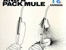 Rapeman - Two Nuns And A Pack Mule LP Big Black - Steve Albini Shellac - RECORD
