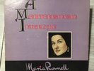 Rare Private Press Greek LP : Maria Roumell   A Mediterranean Interlude