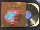 Donald Byrd Electric Byrd Blue Note Van Gelder LP VG+