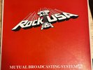 ROCK USA Mutual 05/14/1983 - interviews: Patrick Simmons, Martin Briley, Edge/U2