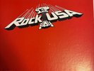 ROCK USA Mutual 07/23/1983 - interviews: Bryan Adams, Andy Taylor, Ray Davies