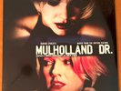OST David Lynch MULHOLLAND DR. Badalamenti  MILAN 2008 2LP'S  RARE SEALED
