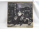 The Allman Brothers Band At Fillmore East 2LP Vtg Vinyl Album Capricorn SD2-802