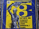 Jazz, Latin, Funk / Soul, FolkGrupo De Experimentación Sonora / ICAIC –3, EGREM