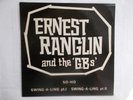 MINT UK  BLACK SWAN  EP- ERNEST RANGLIN & THE G.B's-