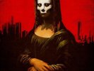 Apollo Brown & Joell Ortiz Mona Lisa (Vinyl) Deluxe  12