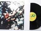 Pink Floyd - Obscured By Clouds LP   1972   Harvest SW-11078