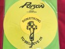 Poison - Something To Believe In 10