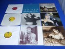 COCK ROBIN / 2 x MADONNA 3 TOP LP +  TOP  CONDITION
