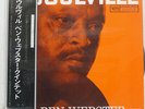 BEN WEBSTER QUINTET SOULVILLE VERVE MV2583 JAPAN OBI VINYL LP