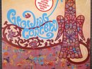 The Growing Concern S/T  LP Mainstream S 6108 Red Vinyl