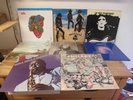 29x LP's PROG ROCK Psych Rock JAZZ ROCK Blues Rock LP LOT