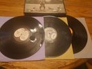 George Harrison All Things Must Pass Vinyl LP Apple 3 Box Set 3X LP