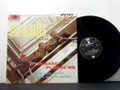 THE BEATLES LP Please please me 1963 Parlophone  uk  vinyl