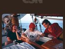 Crosby, Stills & Nash Csn STILL SEALED, 180G NEW OVP Atlantic Vinyl LP