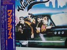 LP Dion, The Angels, The Four Seasons, The Volumes... The Wanderers (Original M