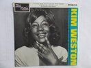 EX  UK  TAMLA MOTOWN  EP - KIM WESTON - 
