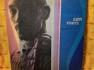 SAM RIVERS   Contours   Blue Note BLP 4206   lp RVG NYC