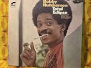 BOBBY HUTCHERSON   Total Eclipse   Blue Note BST 84291   jazz lp