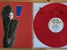 Janet Jackson - Control Red Vinyl LP Like New