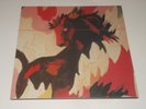 Arab Strap - LP - The Red Thread - UK 2001 - Chemikal Underground CHEM050
