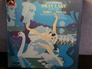 SWAN LAKE PREVIN IDA HAENDEL EMI SLS 5070 BOXED SET  EX+ VINYL - RT3