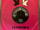 MELVIN BLISS - SYNTHETIC SUBSTITUTION rare UK 1973 / SOUL / FUNK / BREAKS /MINT-