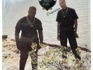 Silver & Gold - Desperation (VG+/VG) RARE South Carolina Hip-Hop Old School