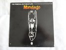 MANDINGO RARE CANADIAN VERSION - THE PRIMEVAL RHYTHM OF LIFE