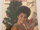 Merry Christmas BRENDA LEE 1964 Mono LP DECCA in shrink  Rock & Roll