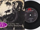 CREAM - STRANGE BREW + 3 SONGS - RARE AUS EP 7