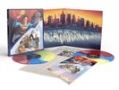 Superman The Movie MONDO RED/BLUE/YELLOW STRIPE 2LP|Graphic Novel BoxSet PRESALE