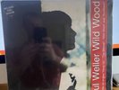 PAUL WELLER wild wood 1st issue new sealed go discs vinyl lp jam style council