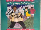 BUCKWHEAT ZYDECO - On A Night Like This (Signed?) - 12