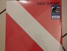 Van Halen - Diver Down LP Vinyl Walmart Exclusive W/Backstage Pass New Sealed